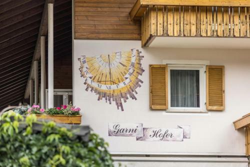Apartamento Apt Hofer Sandra