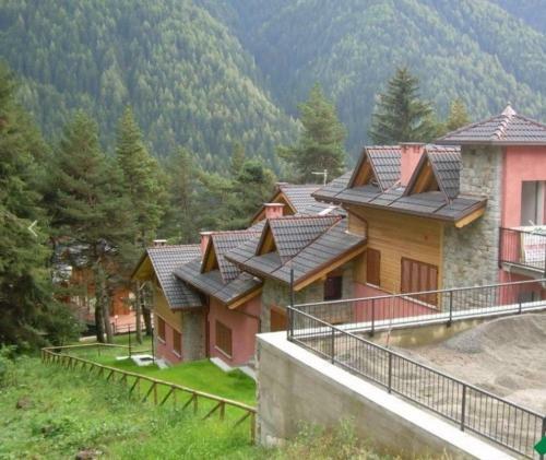 Apartamento Chalet Di Montagna - Ponte Di Legno