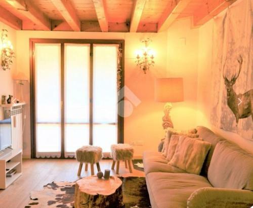 Apartamento Chalet Di Montagna - Ponte Di Legno