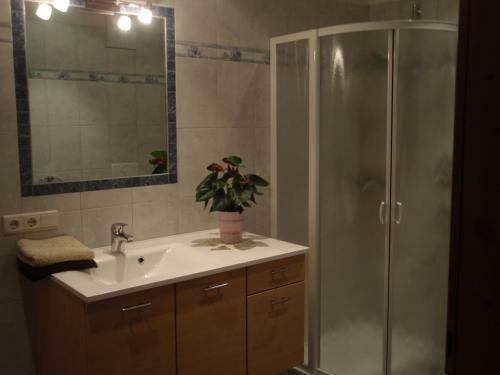 Apartamento Apperlehof