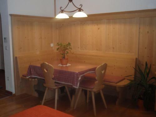 Apartamento Apperlehof
