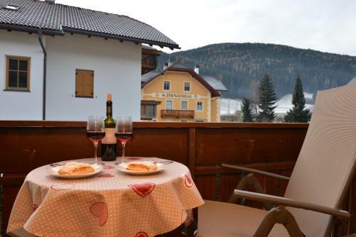 Agroturismo Appartements Hoferhof