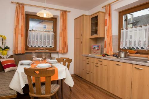 Agroturismo Appartements Hoferhof
