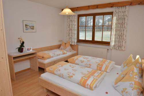 Agroturismo Appartements Hoferhof