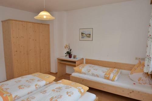 Agroturismo Appartements Hoferhof
