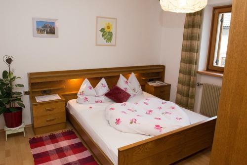 Agroturismo Appartements Hoferhof
