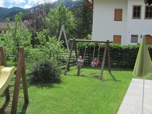 Agroturismo Appartements Hoferhof