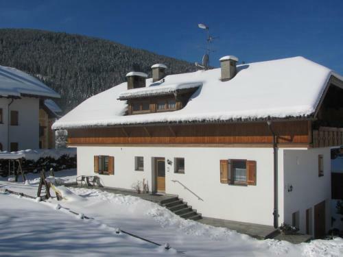 Agroturismo Appartements Hoferhof