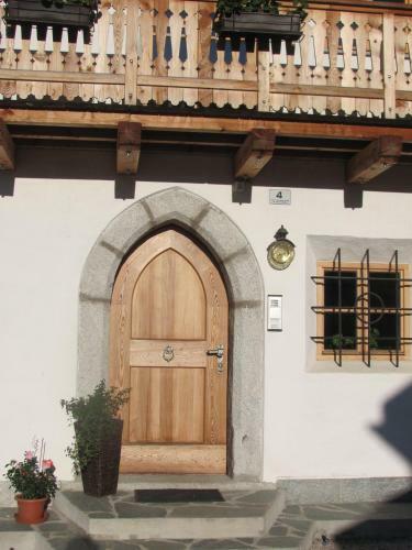 Agroturismo Appartements Hoferhof