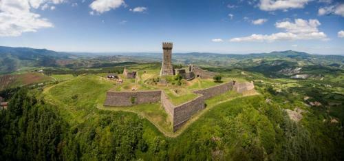 Apartamento Casa Dante