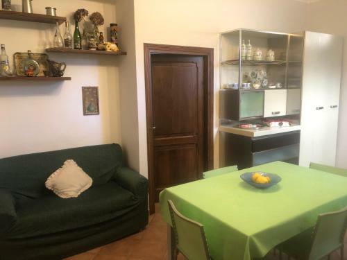 Apartamento La Villetta In Montagna