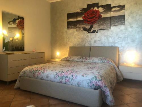 Apartamento La Villetta In Montagna
