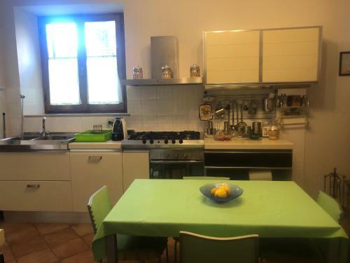 Apartamento La Villetta In Montagna