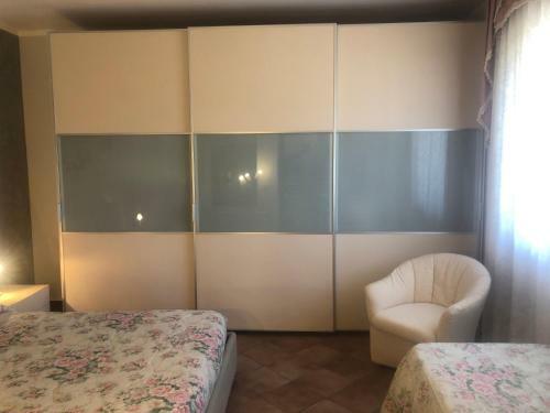 Apartamento La Villetta In Montagna