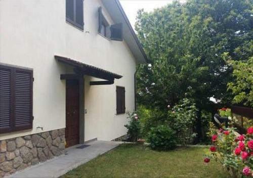 Apartamento La Villetta In Montagna