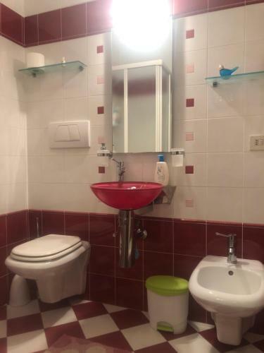 Apartamento La Villetta In Montagna