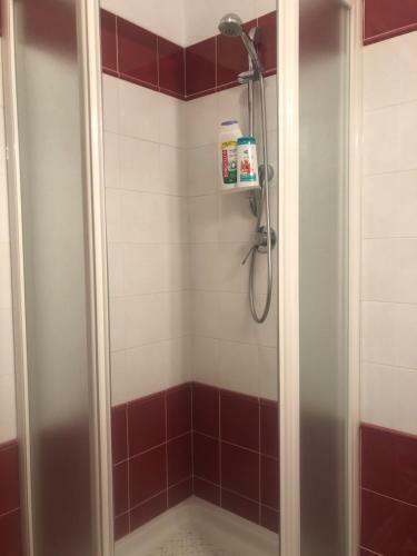 Apartamento La Villetta In Montagna