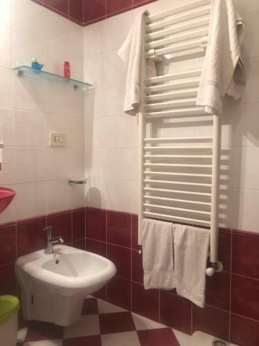 Apartamento La Villetta In Montagna