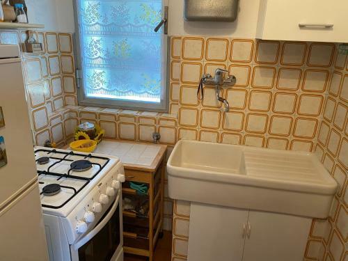 Apartamento [voghera] Luminoso Monolocale