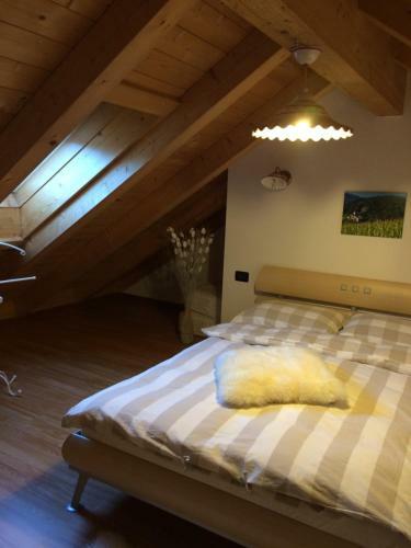 Apartamento Appartamentino Frundsberg