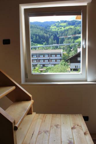 Apartamento Appartamentino Frundsberg