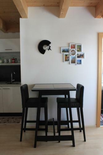 Apartamento Appartamentino Frundsberg
