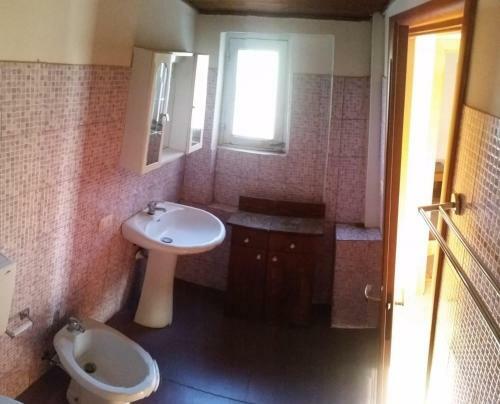 Apartamento Casa Allegria