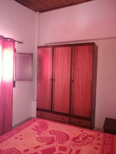 Apartamento Casa Allegria