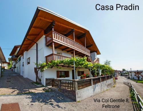 Aparthotel Albergo Diffuso "col Gentile" Socchieve