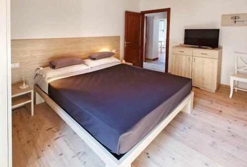 Aparthotel Albergo Diffuso "col Gentile" Socchieve