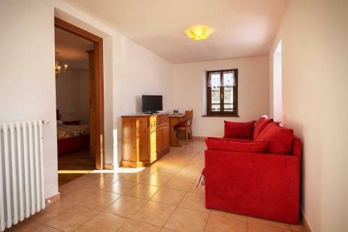 Aparthotel Albergo Diffuso "col Gentile" Socchieve