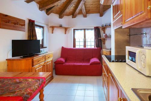 Aparthotel Albergo Diffuso "col Gentile" Socchieve