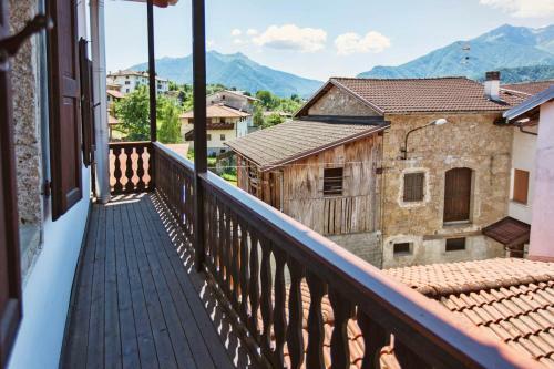 Aparthotel Albergo Diffuso "col Gentile" Socchieve