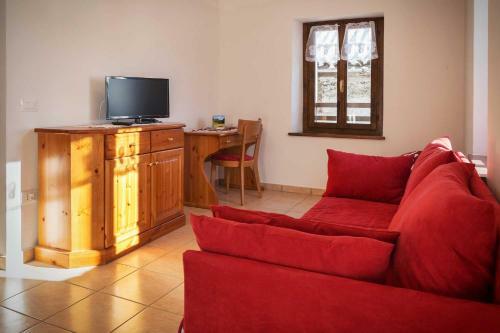 Aparthotel Albergo Diffuso "col Gentile" Socchieve