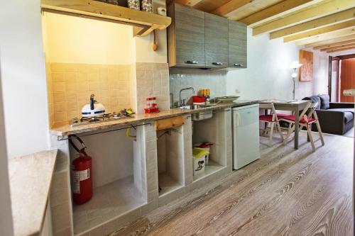 Aparthotel Albergo Diffuso "col Gentile" Socchieve