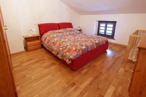 Aparthotel Albergo Diffuso "col Gentile" Socchieve