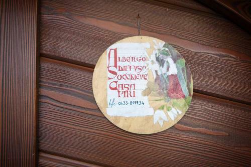 Aparthotel Albergo Diffuso "col Gentile" Socchieve