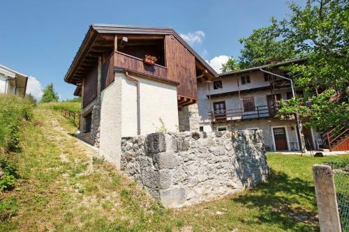 Aparthotel Albergo Diffuso "col Gentile" Socchieve