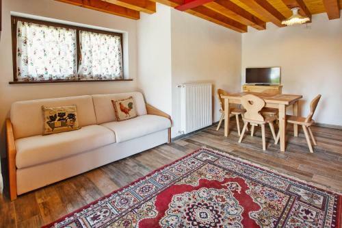 Aparthotel Albergo Diffuso "col Gentile" Socchieve