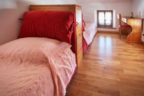 Aparthotel Albergo Diffuso "col Gentile" Socchieve