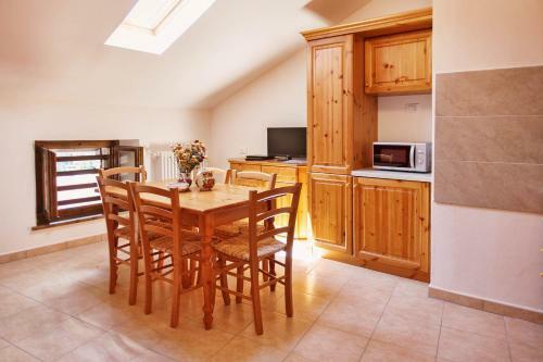 Aparthotel Albergo Diffuso "col Gentile" Socchieve
