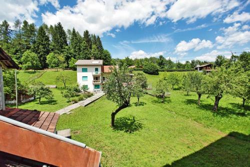 Aparthotel Albergo Diffuso "col Gentile" Socchieve