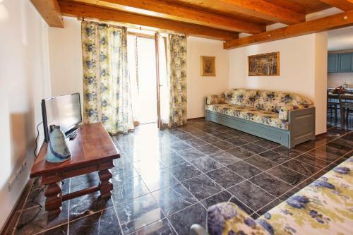 Aparthotel Albergo Diffuso "col Gentile" Socchieve