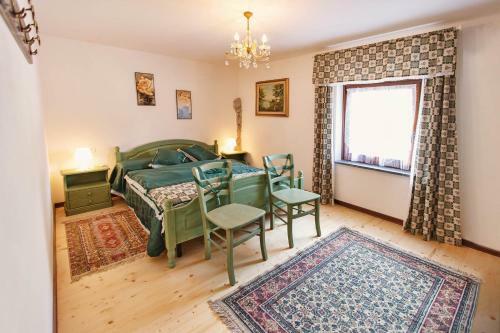 Aparthotel Albergo Diffuso "col Gentile" Socchieve