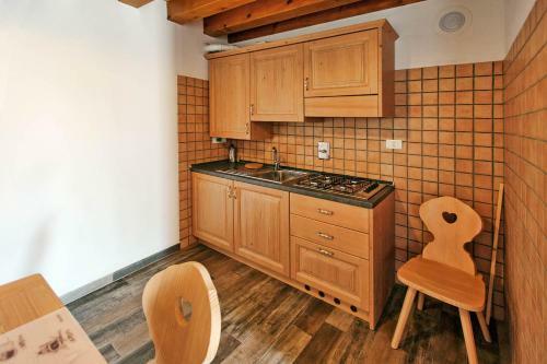 Aparthotel Albergo Diffuso "col Gentile" Socchieve