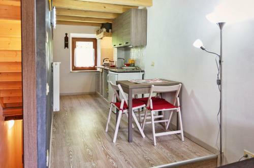 Aparthotel Albergo Diffuso "col Gentile" Socchieve