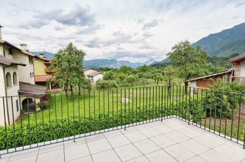 Aparthotel Albergo Diffuso "col Gentile" Socchieve
