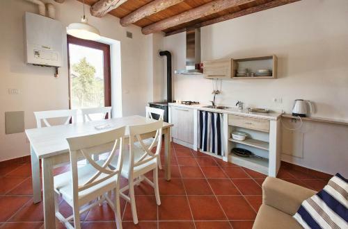 Aparthotel Albergo Diffuso "col Gentile" Socchieve