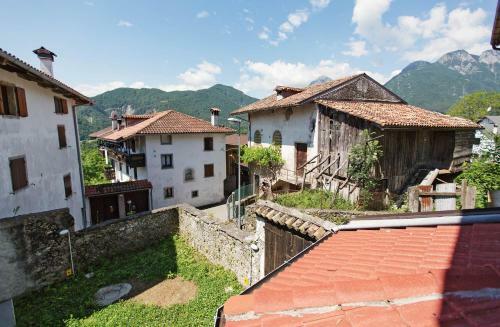 Aparthotel Albergo Diffuso "col Gentile" Socchieve