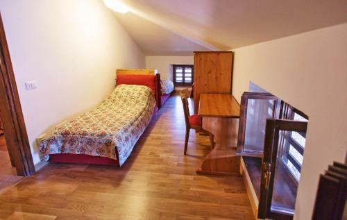 Aparthotel Albergo Diffuso "col Gentile" Socchieve